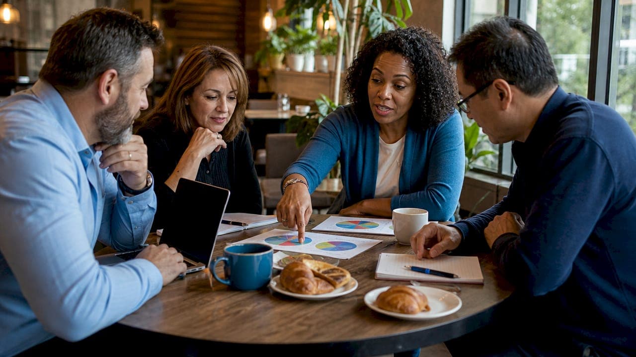 DISC for Workplace Teams: A Manager's Practical Guide
