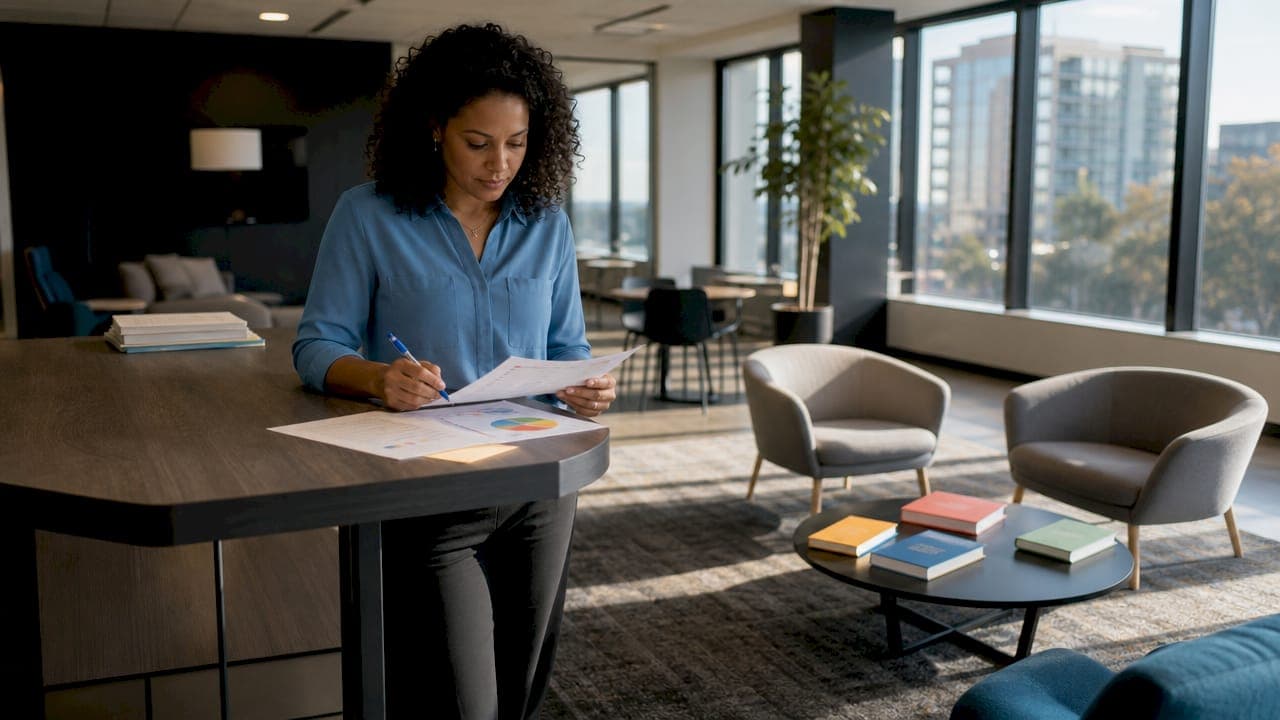 Staff Meeting Team Personality Review: A Leader's Guide