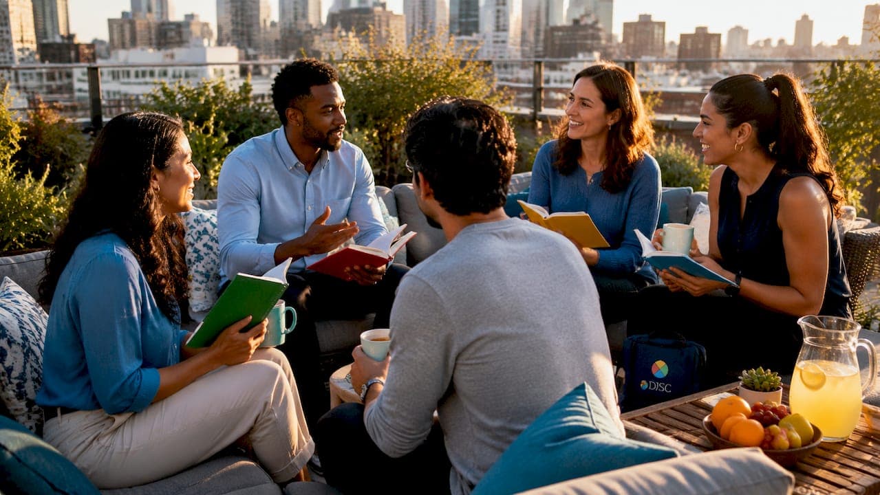 Improving Workplace Relationships Checklist for Teams