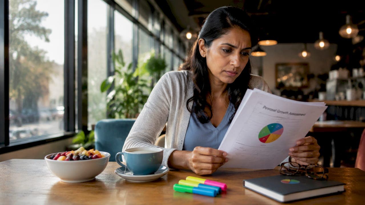 Personal Growth Assessment Tools: Your 2026 Guide