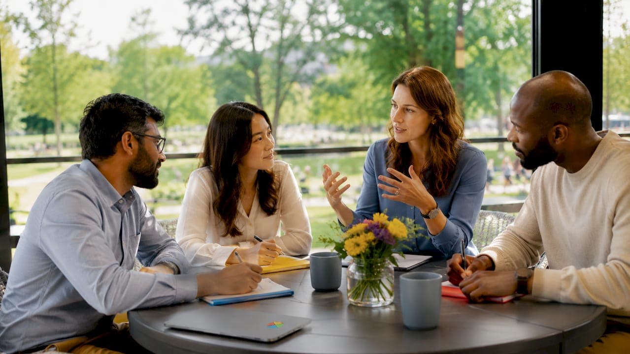The Role of Personality in Team Building