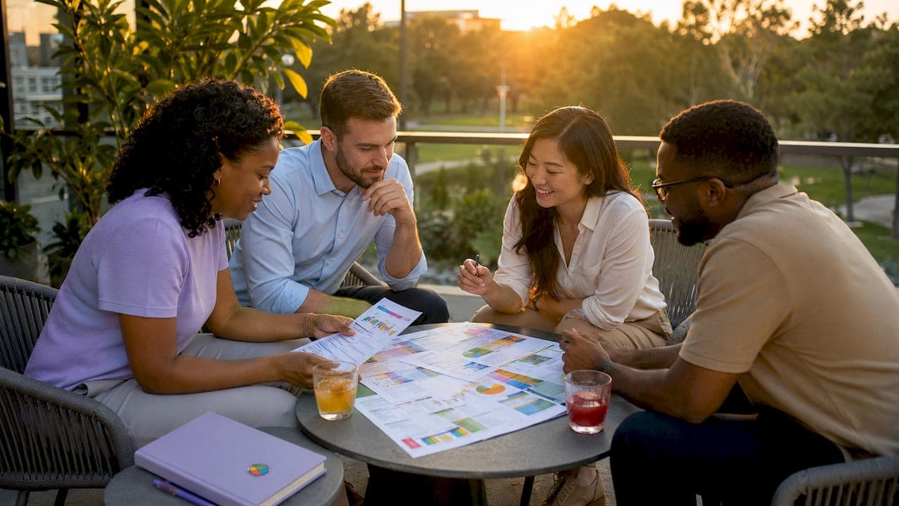 What Is a Group Dynamics Assessment Tool?