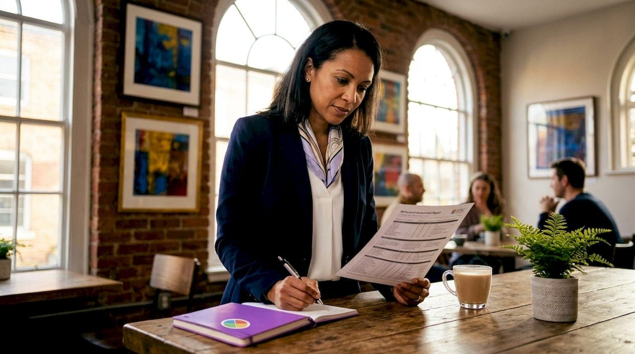 Why Behavioral Assessments Scale Your Consulting Practice