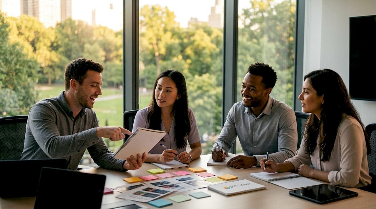Conflict Styles in the Nonprofit Workplace Explained