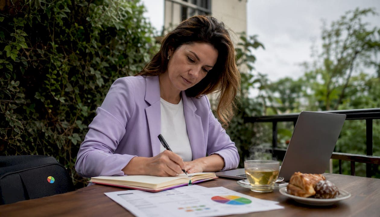 The Role of Personality Awareness in Daily Work