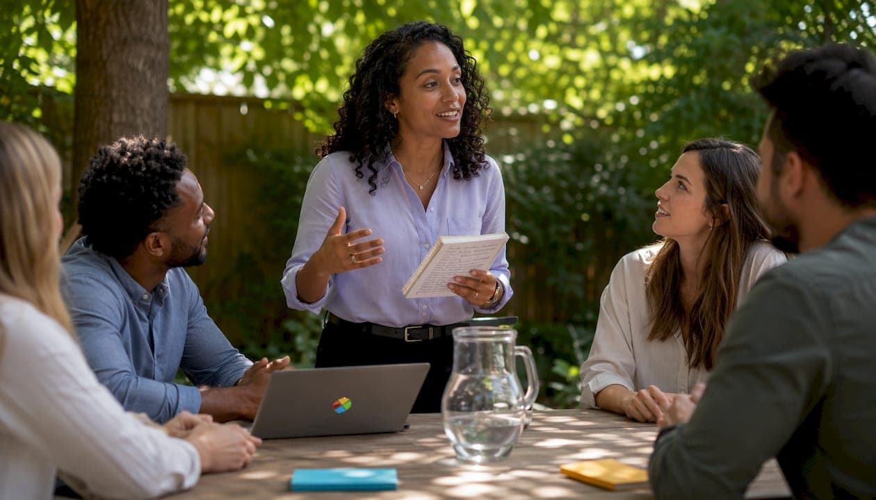Reduce Workplace Conflict in Small Teams: A Leader's Guide