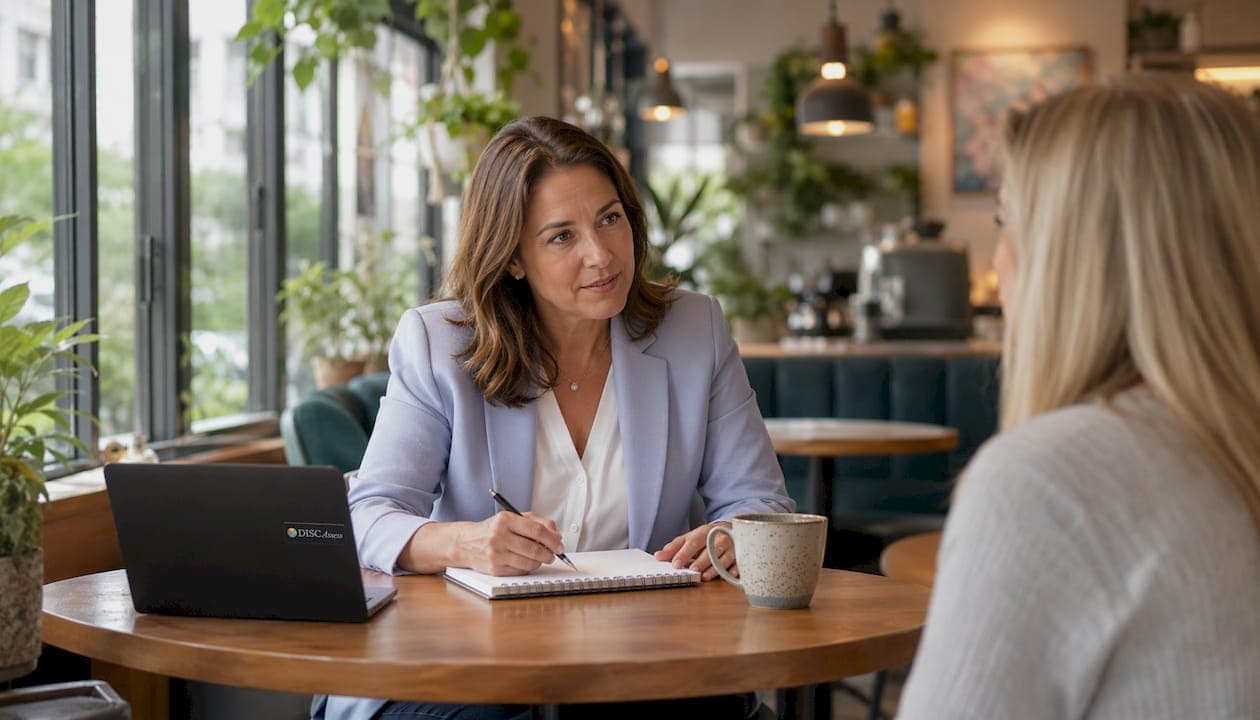 How to Resolve Workplace Personality Clashes: A Manager's Playbook