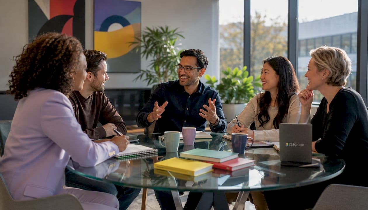 Common Coaching Client Communication Barriers for Teams