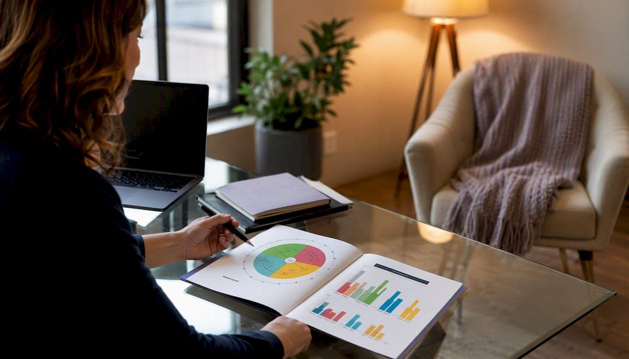 Adaptive Behavior in DISC: Read Your Report With Confidence