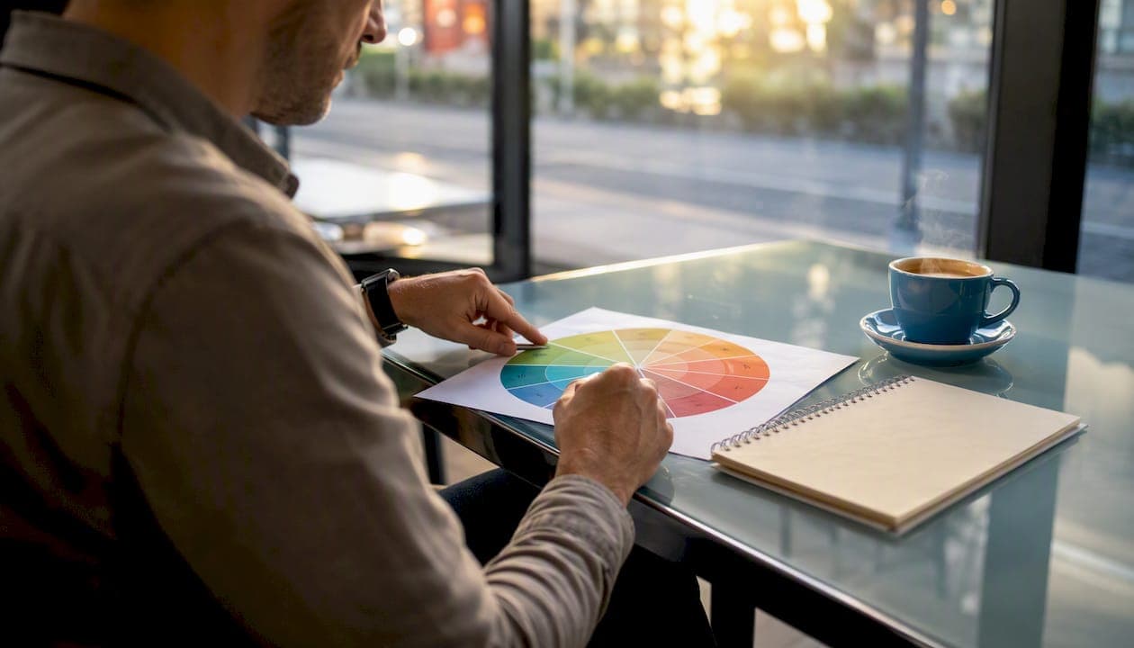 What a Conscientious Personality Means at Work
