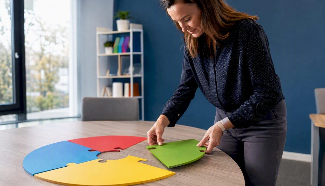 DISC 360 for Leaders and Coaches: How It Works