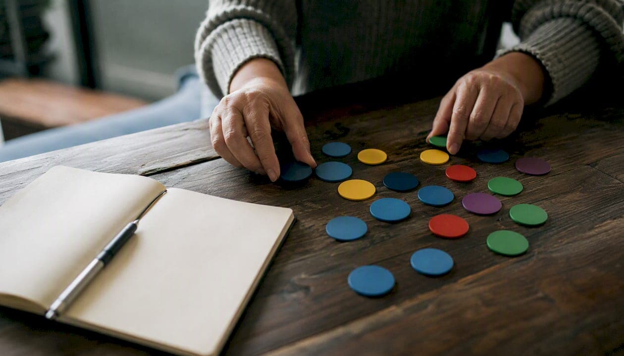 Conflict Resolution in Groups: A Team Leader's Guide