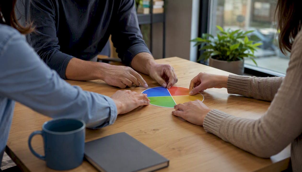 A Skills Assessment for Small Teams Means DISC, Done Simply