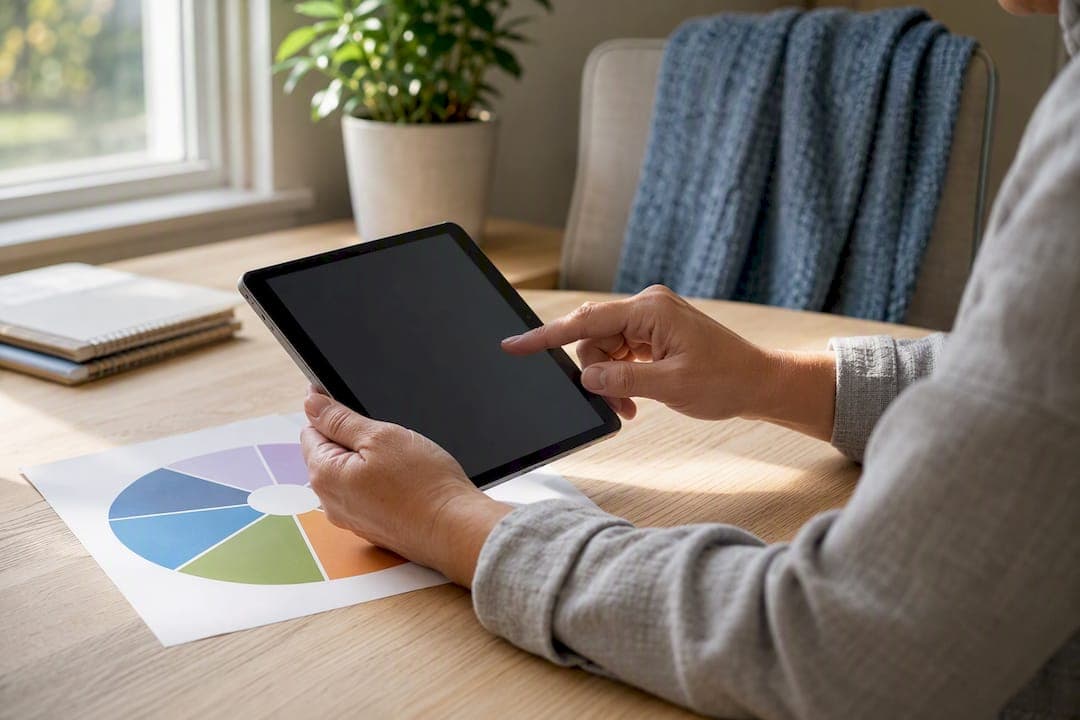Reading DISC Reports With Coaching Clients: A Practical Method