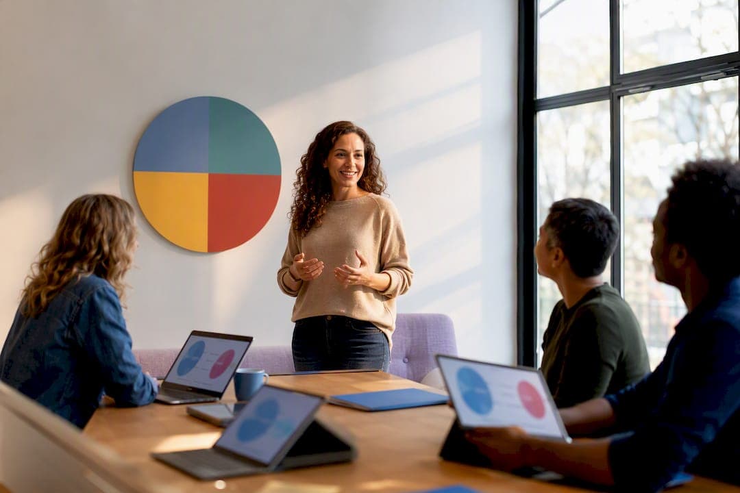 What to Buy: DISC Delivery Options for Small Teams (Under 15)