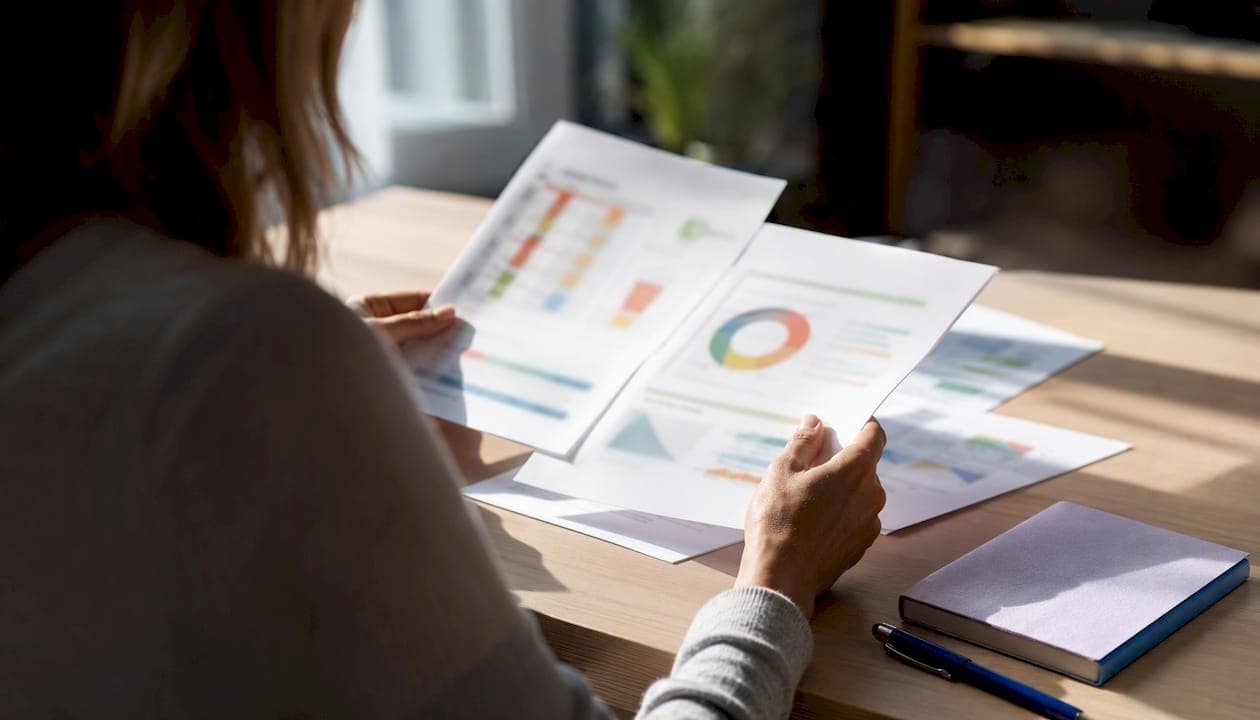 6 Point Checklist to Judge DISC Report Examples for HR & Coaches