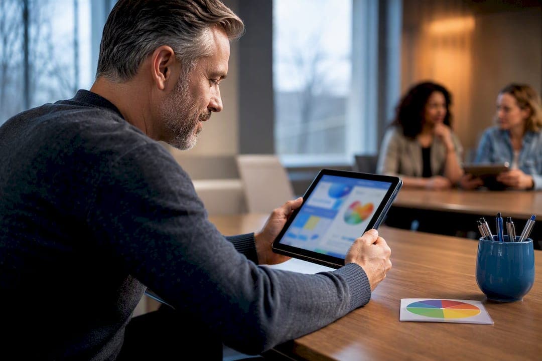 Administer DISC Assessments: Turnkey Tools for Trainers