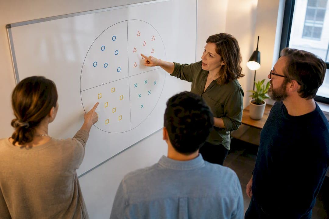 Activate Your DiSC Team Map in One Week: 6 Micro Sessions for Leaders