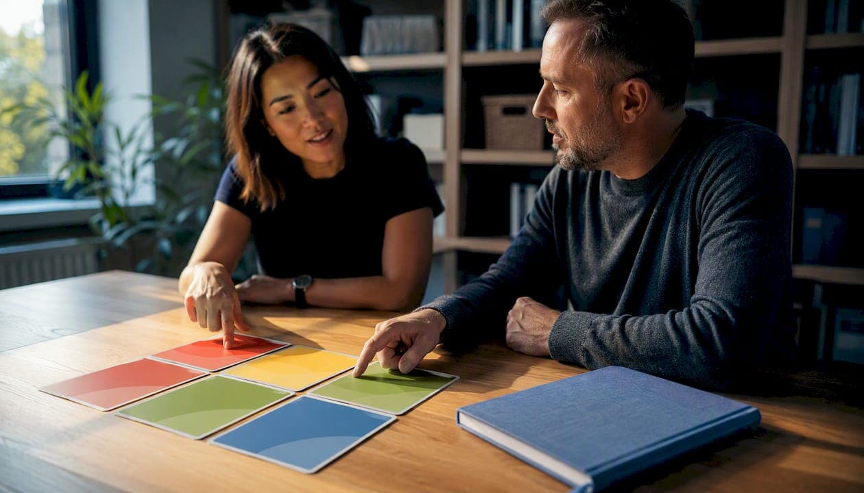 Cut Team Friction With a DISC Assessment in 8–20 Minutes