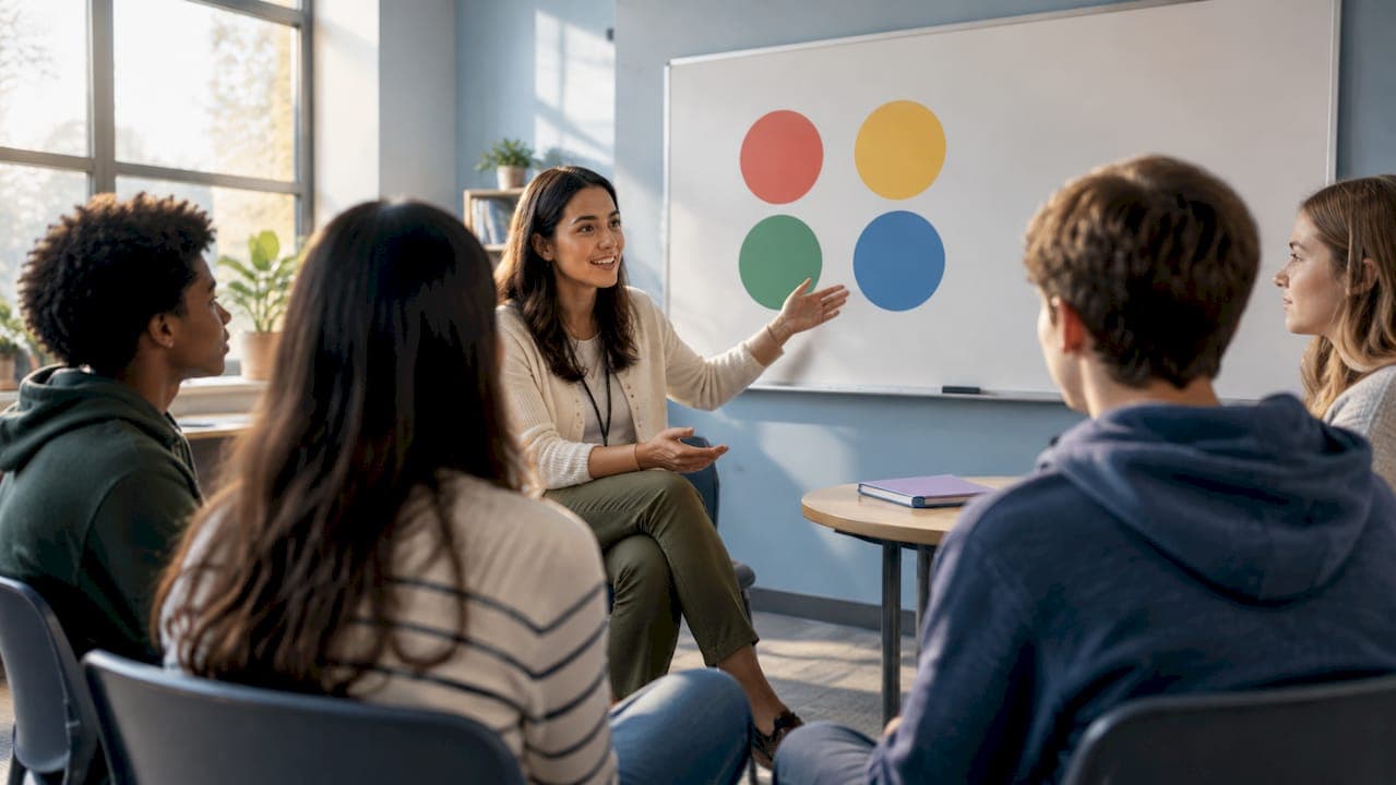 DISC for Teachers: 4 Styles to Apply Today Without Certification