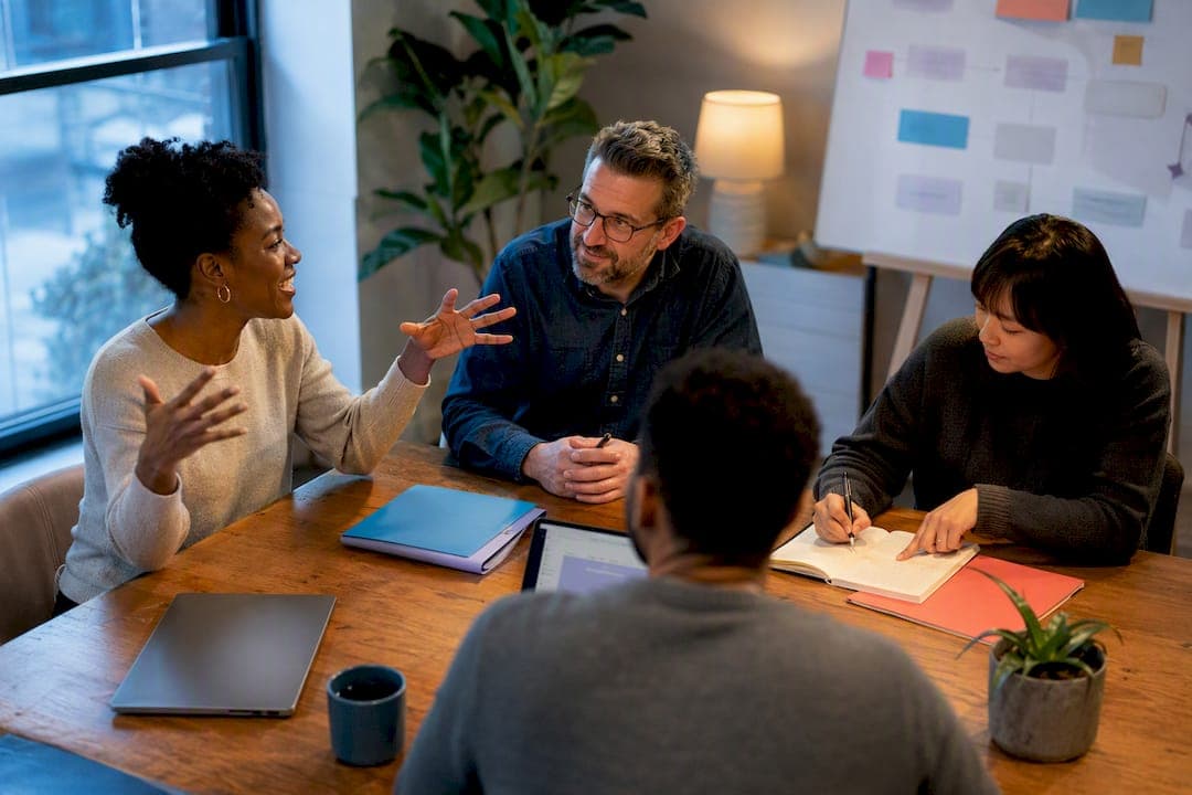 Finish More Work: A Manager's Playbook for Working With I Personalities