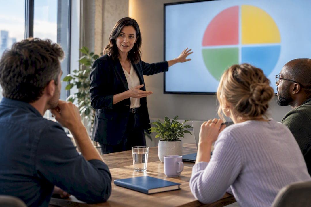 Launch a Paid DISC Program in One Pilot for Small Team Consultants