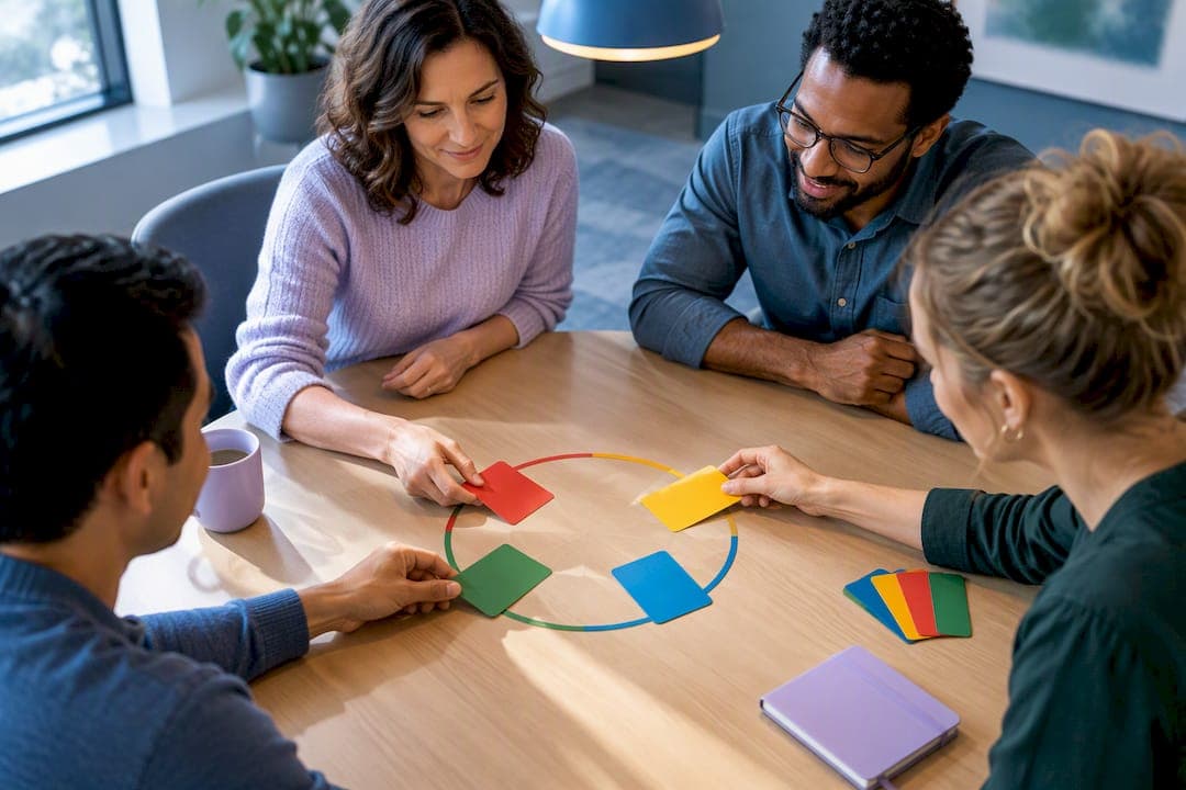 Managers: Implement DiSC at Work and See Change in 3–6 Months