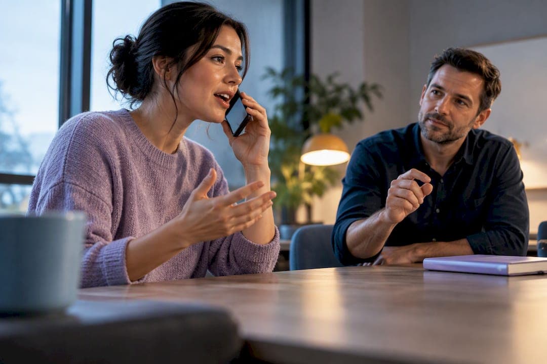 Improve Call Quality in a Month: DISC for Small Sales Managers