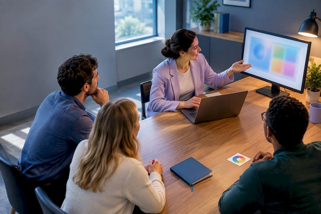 4 Step DiSC Rollout for Small Offices, 5–20 People, Start at $29