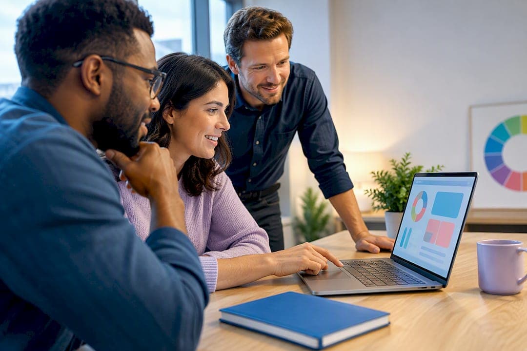 Small Teams: DISC Subscriptions From $29 with EEOC Safety Steps