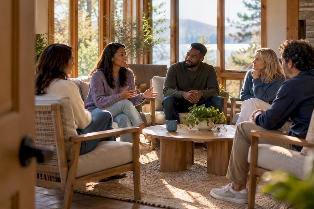 Prevent a 60% Post Retreat Drop: DiSC for Small Team Staff Retreats