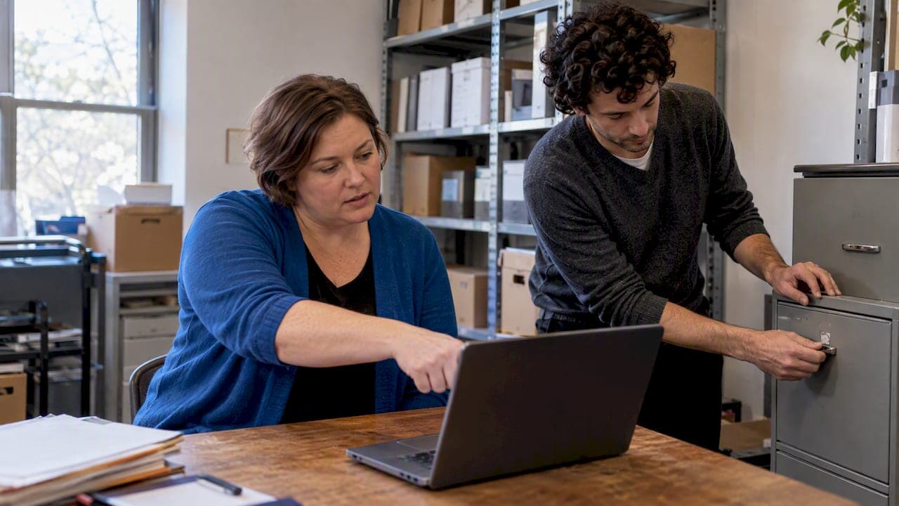 12 DISC Privacy Controls Small Teams Should Use, NIST & FTC