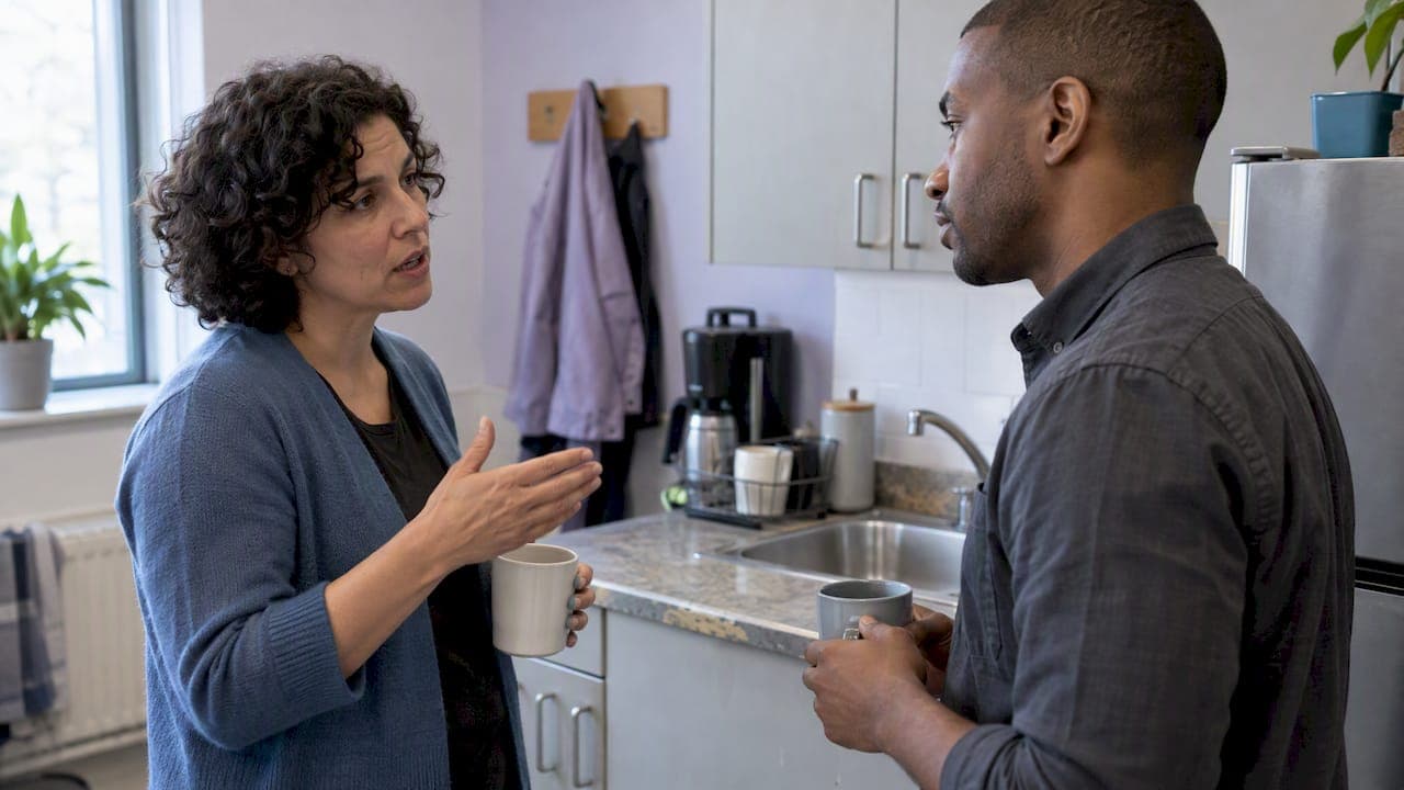 Four DISC Styles: Small Teams Can Adapt Their Next Conversation