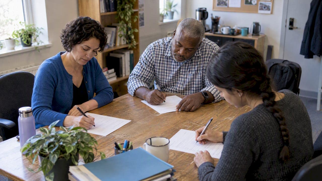 Team Assessment Questions: 40 to Ask and How to Use Them