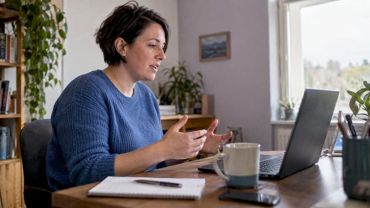 Remote DISC Workshop: A Practical Guide for Small Teams